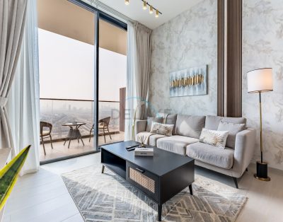 deluxe holiday homes - short term rentals in dubai 13