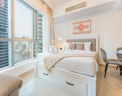 deluxe holiday homes - short term rentals in dubai 30