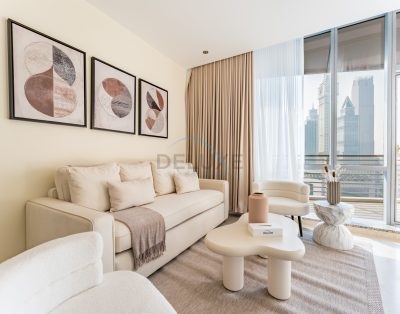 deluxe holiday homes - short term rentals in dubai 26