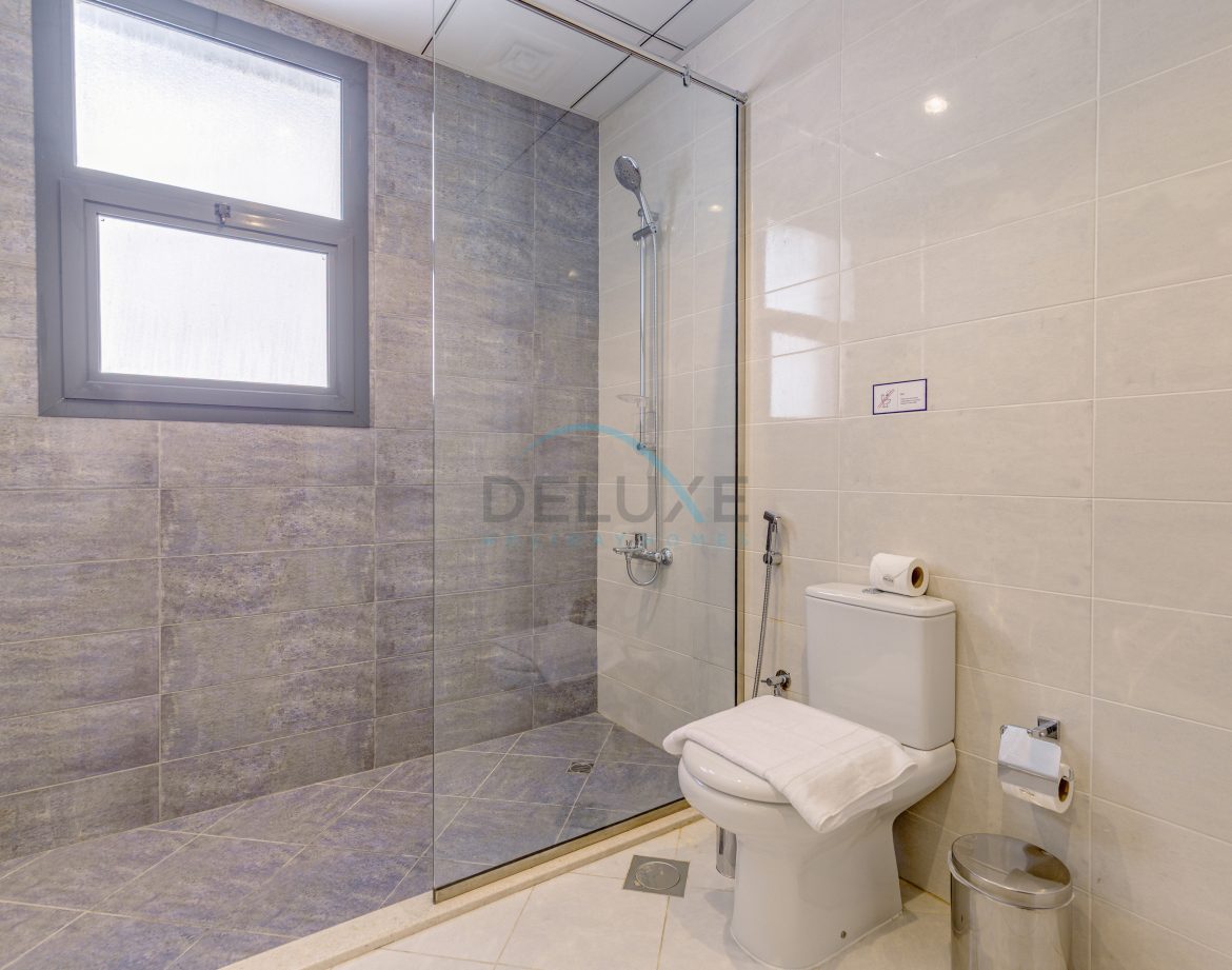 5-Bedroom Private-Pool Villa — Al Dana Island — photo 14