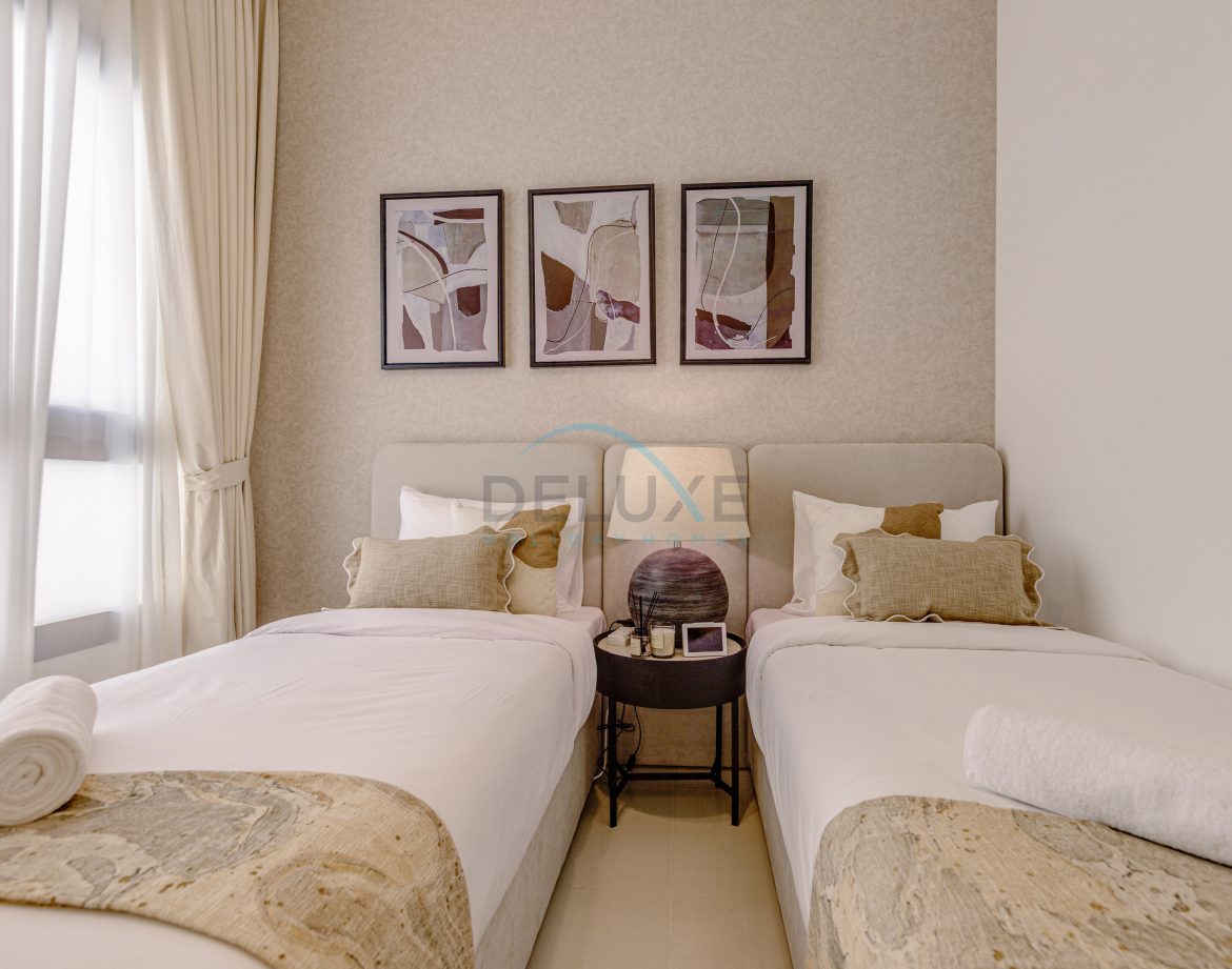 5-Bedroom Private-Pool Villa — Al Dana Island — photo 15