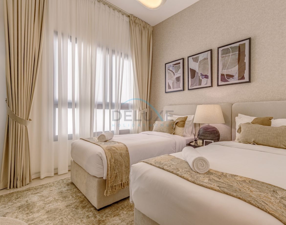 5-Bedroom Private-Pool Villa — Al Dana Island — photo 12