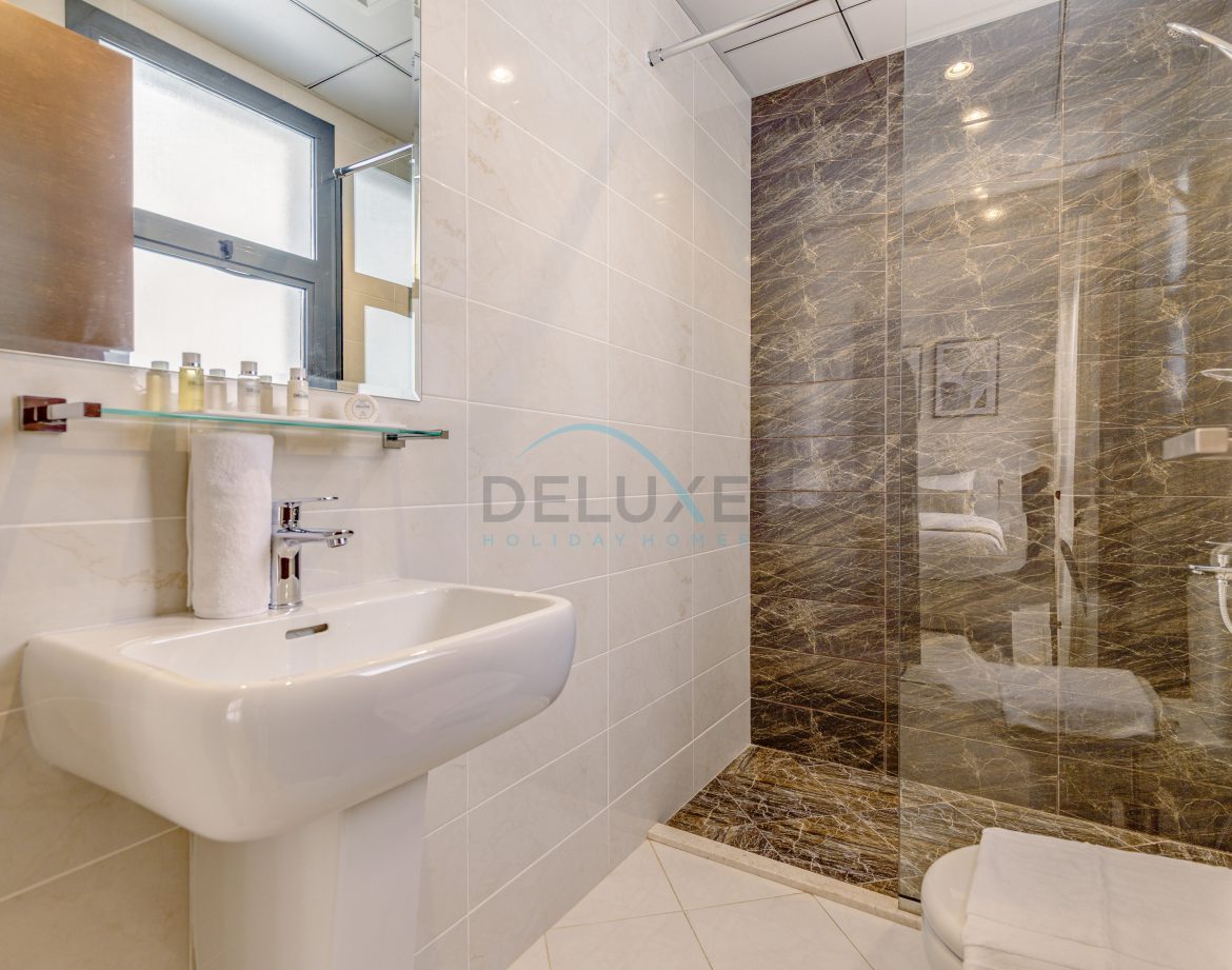 5-Bedroom Private-Pool Villa — Al Dana Island — photo 17