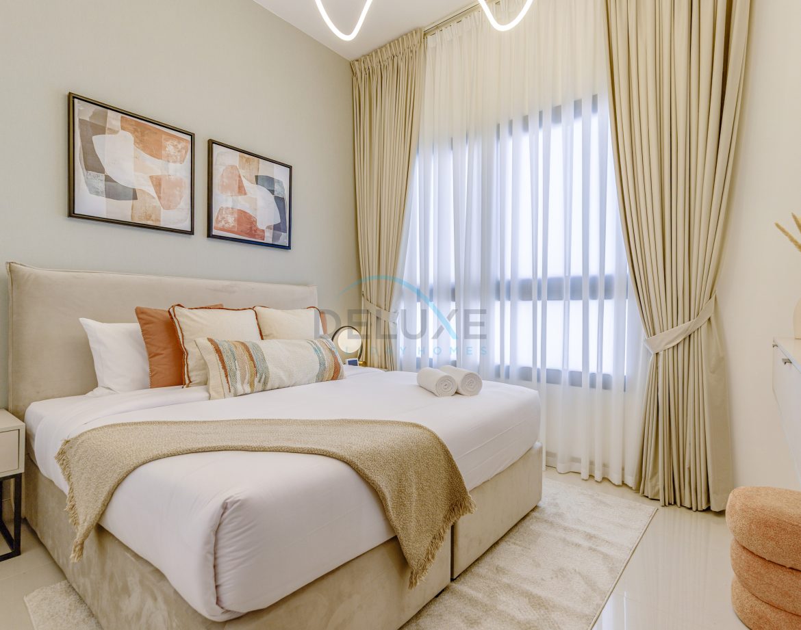 5-Bedroom Private-Pool Villa — Al Dana Island — photo 18