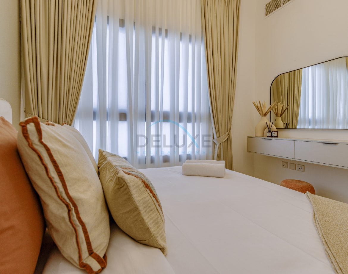5-Bedroom Private-Pool Villa — Al Dana Island — photo 19