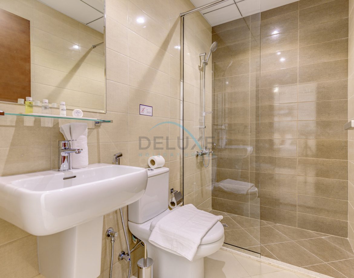 5-Bedroom Private-Pool Villa — Al Dana Island — photo 22