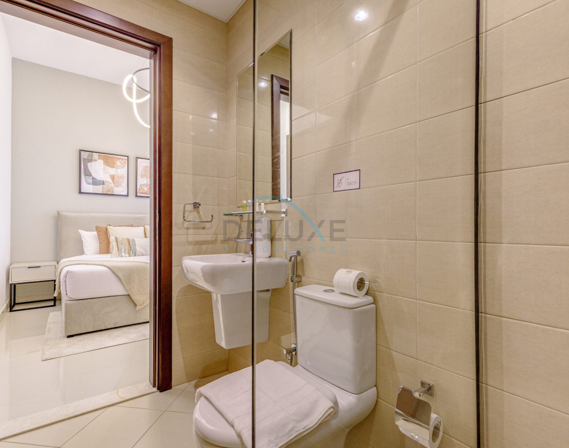 5-Bedroom Private-Pool Villa — Al Dana Island — photo 23