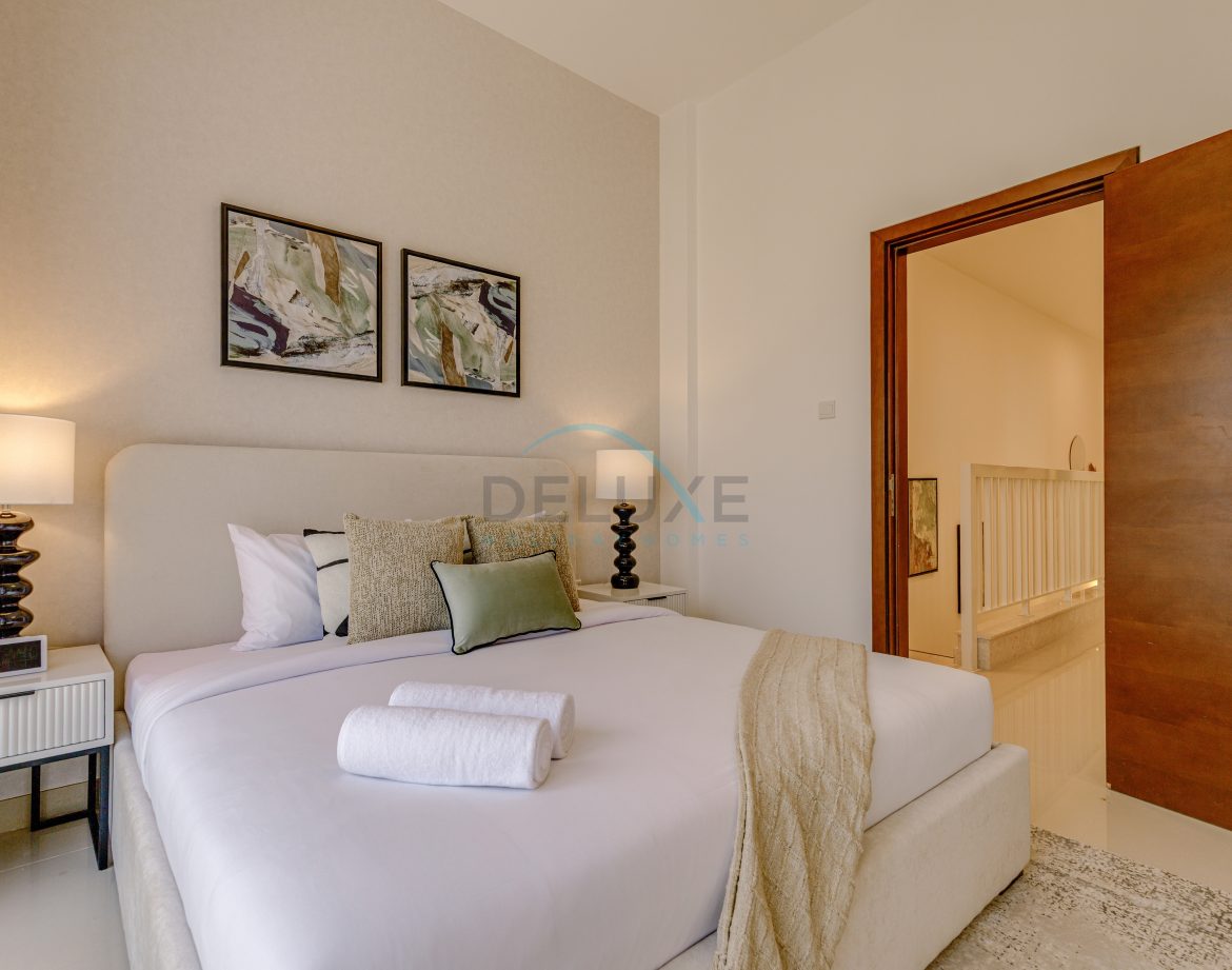 5-Bedroom Private-Pool Villa — Al Dana Island — photo 25
