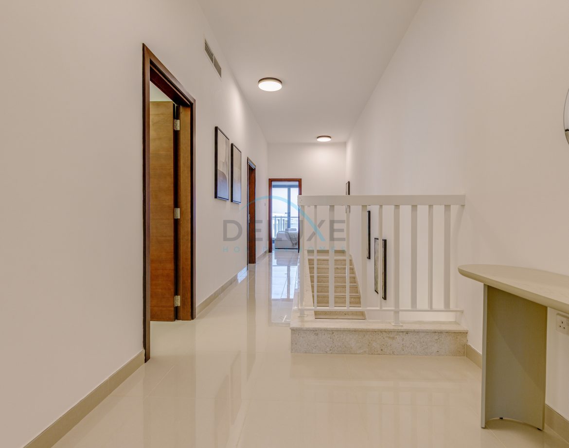 5-Bedroom Private-Pool Villa — Al Dana Island — photo 30