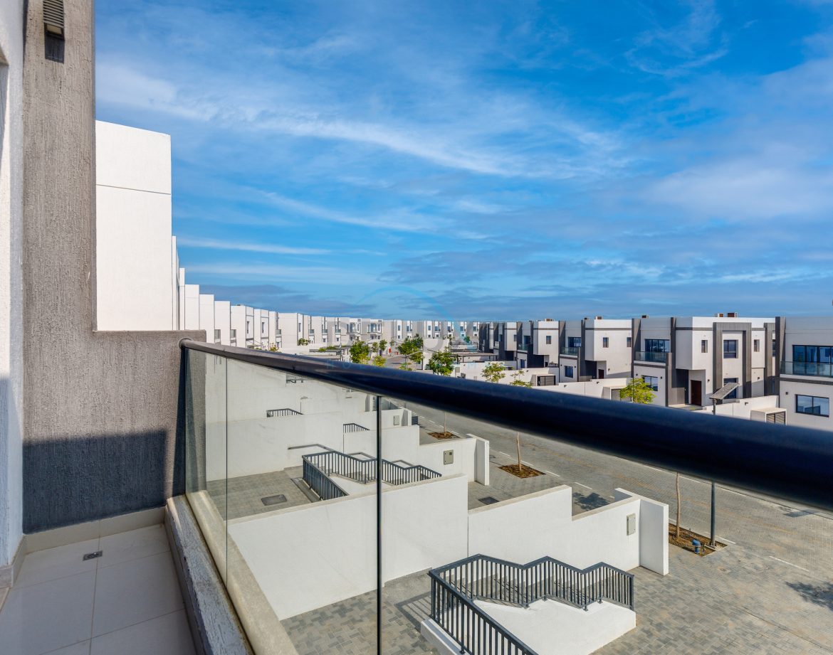 5-Bedroom Private-Pool Villa — Al Dana Island — photo 31