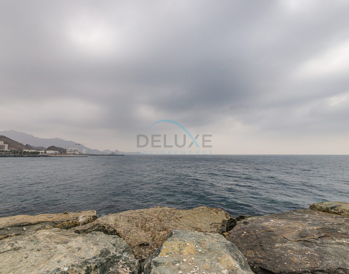 5-Bedroom Private-Pool Villa — Al Dana Island — photo 4