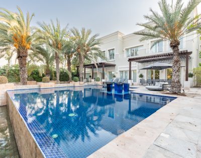 deluxe holiday homes - short term rentals in dubai 28