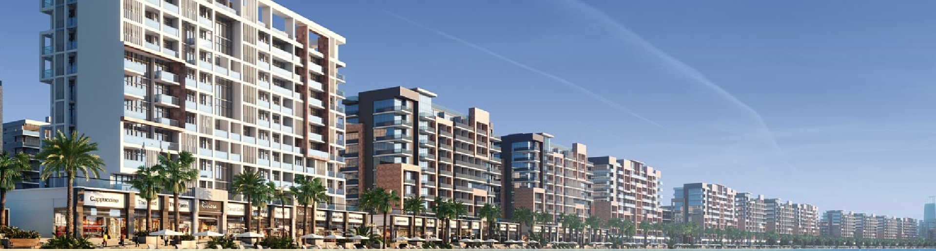 azizi riviera