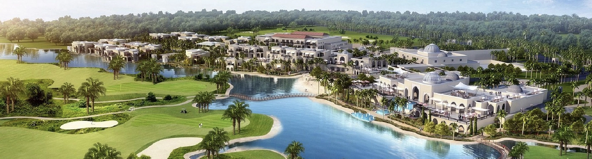 damac hillls 2