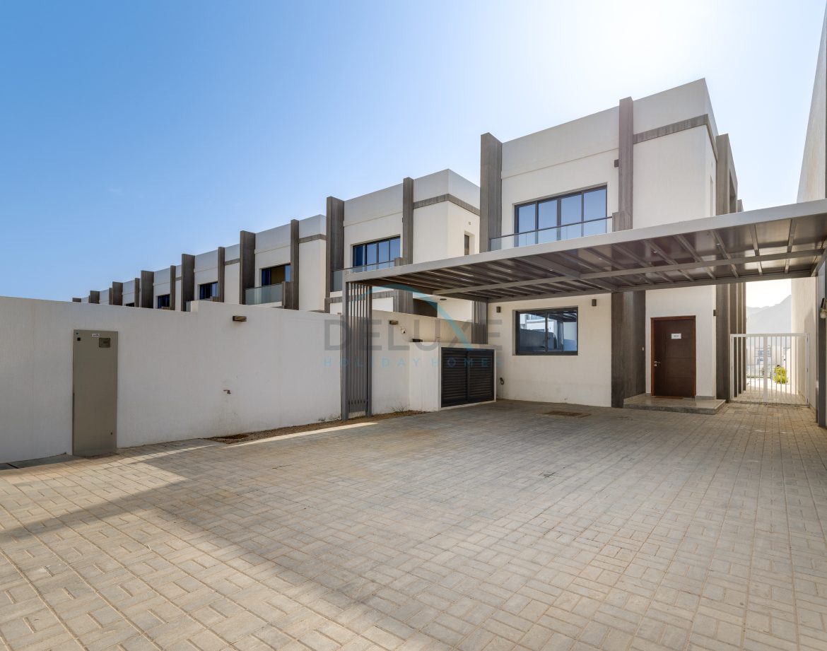 5-Bedroom Private-Pool Villa — Al Dana Island — photo 29
