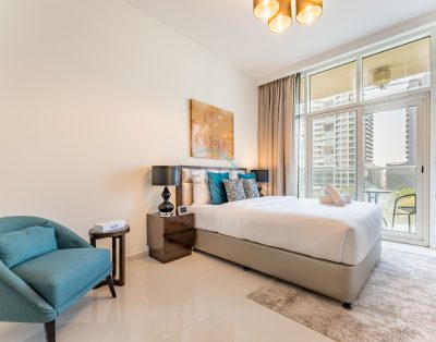 deluxe holiday homes - short term rentals in dubai 27