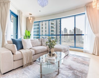 deluxe holiday homes - short term rentals in dubai 22