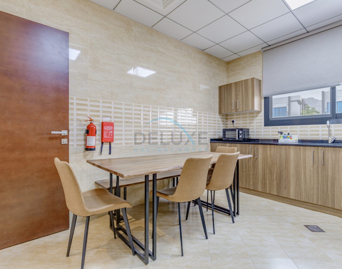 5-Bedroom Private-Pool Villa — Al Dana Island — photo 7