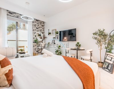 deluxe holiday homes - short term rentals in dubai 26