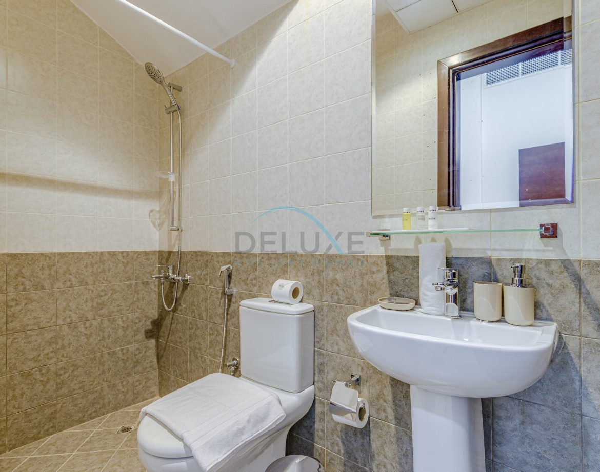 5-Bedroom Private-Pool Villa — Al Dana Island — photo 10