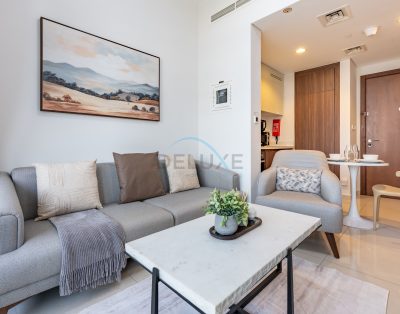 deluxe holiday homes - short term rentals in dubai 21