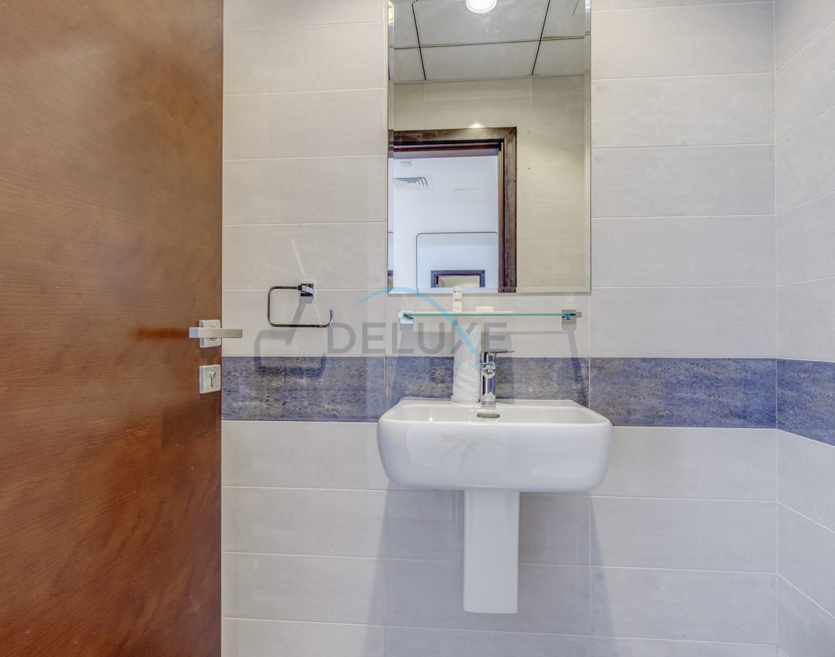 5-Bedroom Private-Pool Villa — Al Dana Island — photo 12