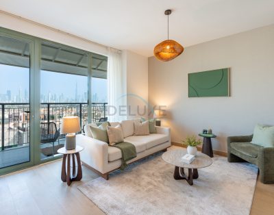 deluxe holiday homes - short term rentals in dubai 16