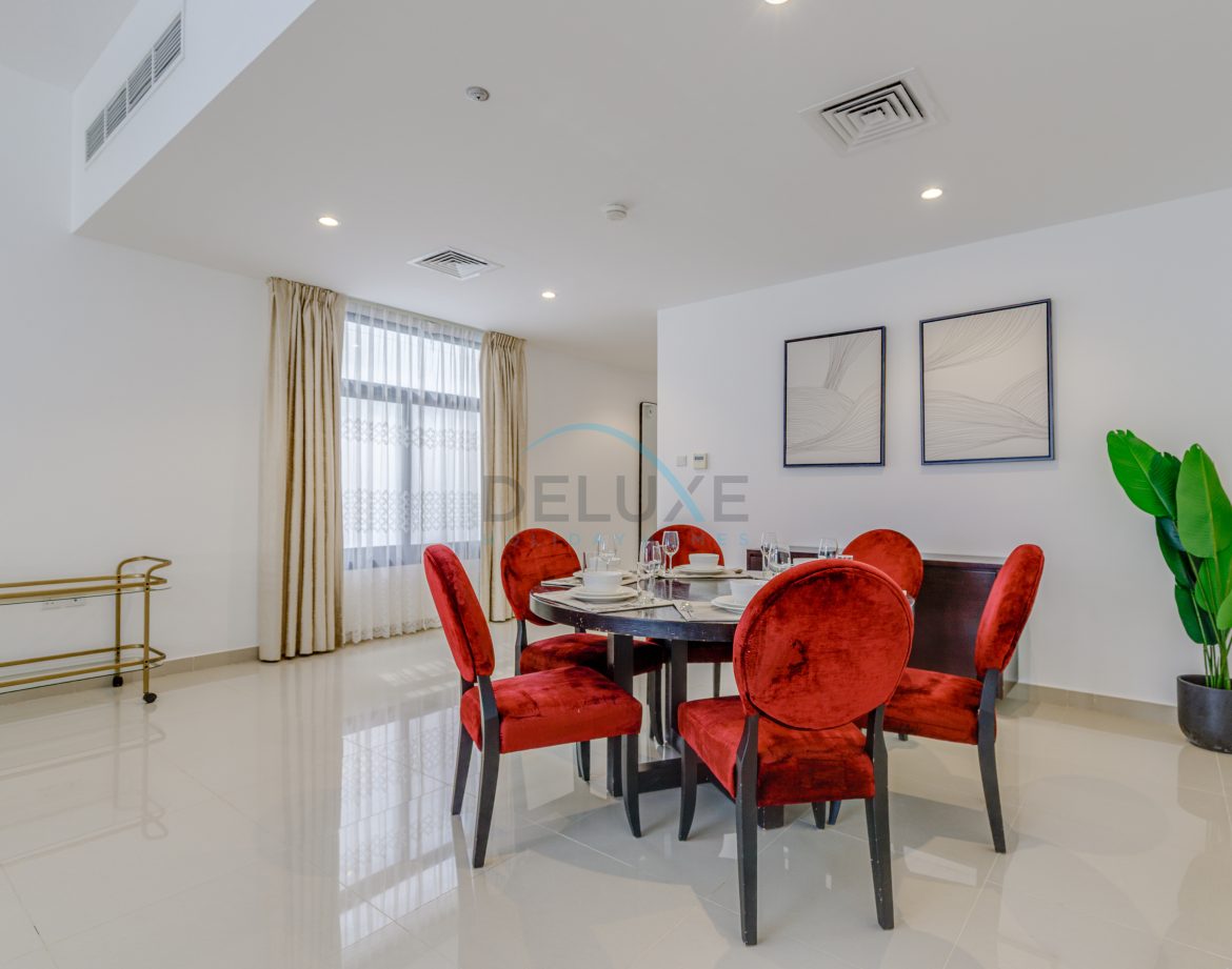 5-Bedroom Private-Pool Villa — Al Dana Island — photo 14