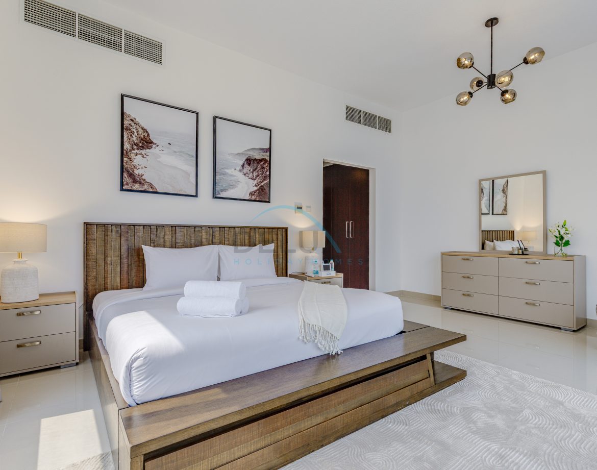 5-Bedroom Private-Pool Villa — Al Dana Island — photo 25