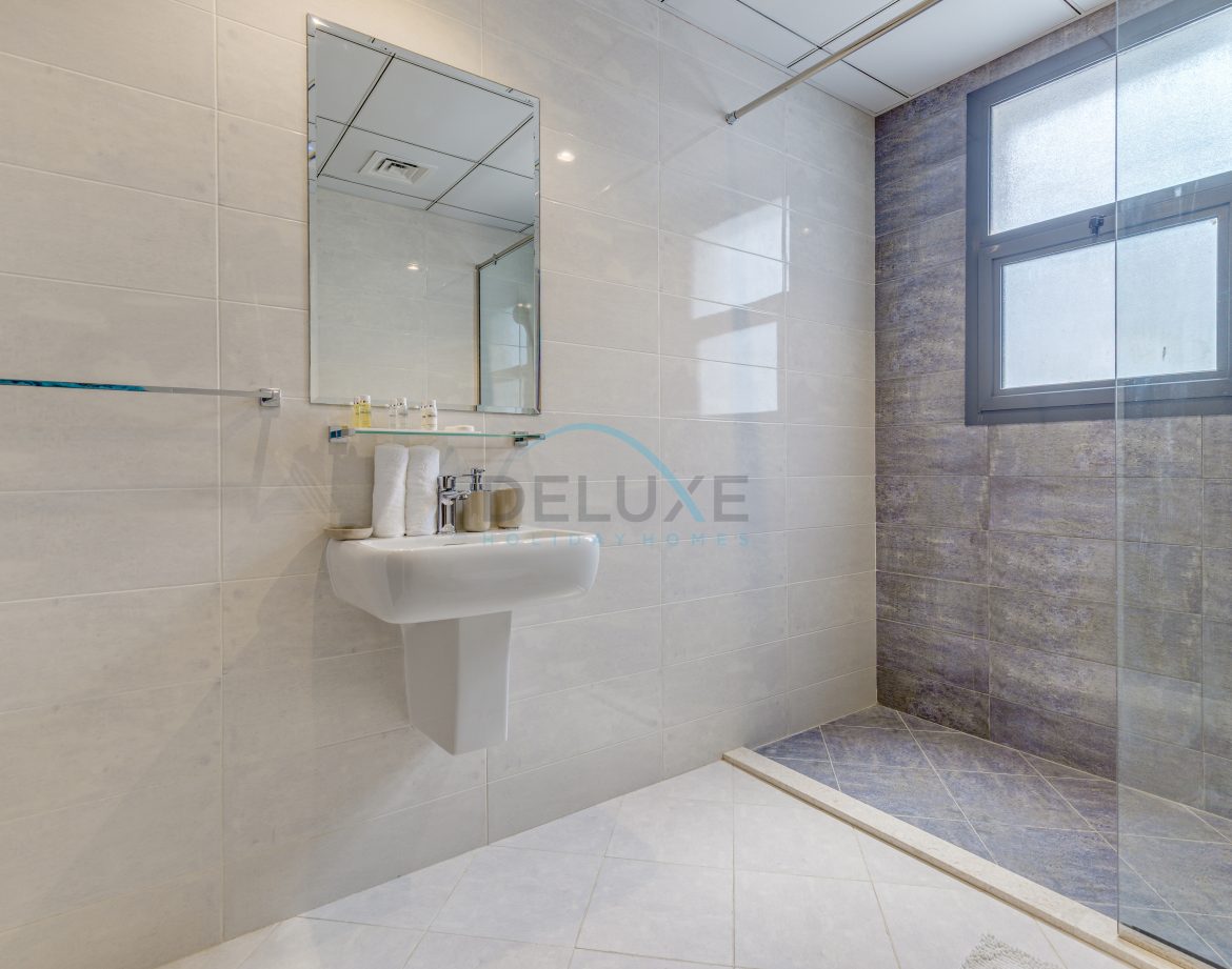 5-Bedroom Private-Pool Villa — Al Dana Island — photo 28