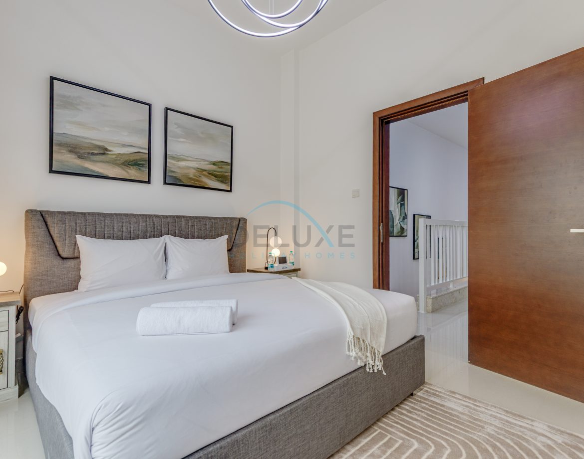 5-Bedroom Private-Pool Villa — Al Dana Island — photo 33