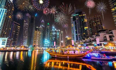 Ultimate Dubai Travel Guide 2025: Festivals, Weather, and Insider Tips