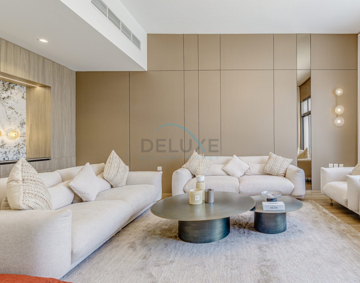 4-Bedroom Private-Pool Villa — Al Dana Island — photo 7