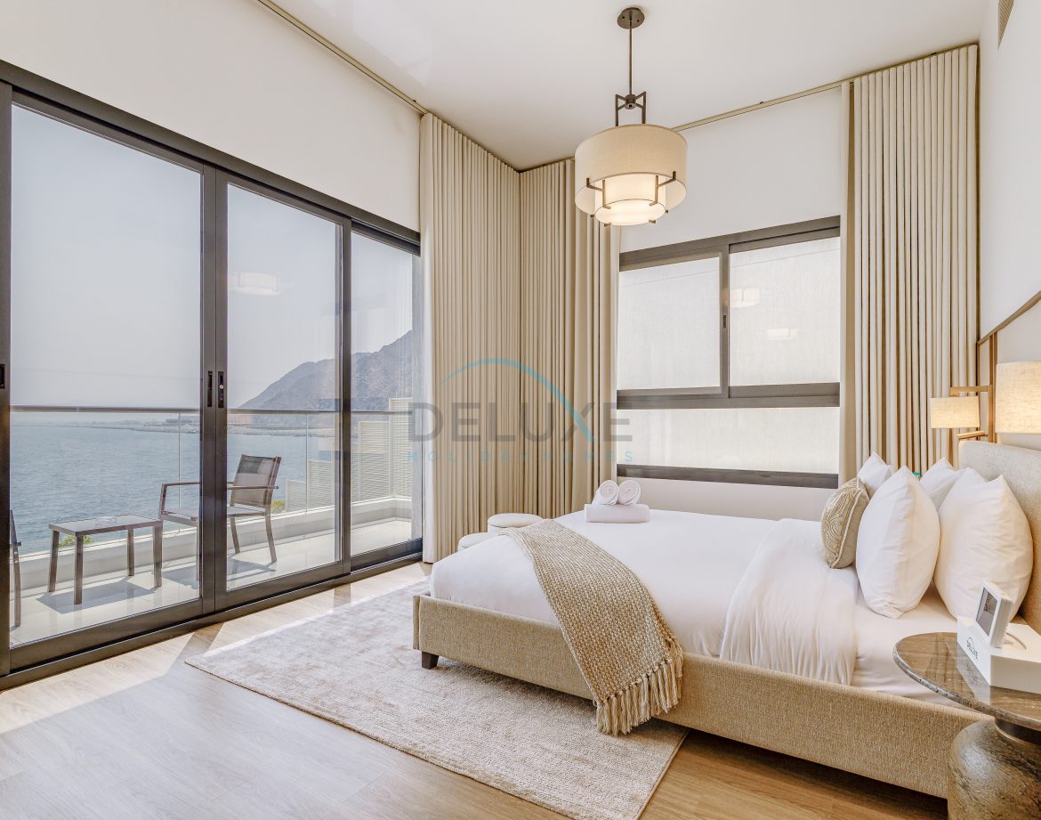 4-Bedroom Private-Pool Villa — Al Dana Island — photo 4