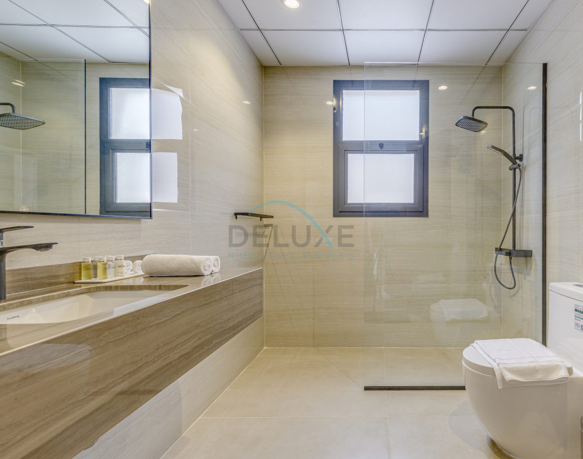 4-Bedroom Private-Pool Villa — Al Dana Island — photo 13