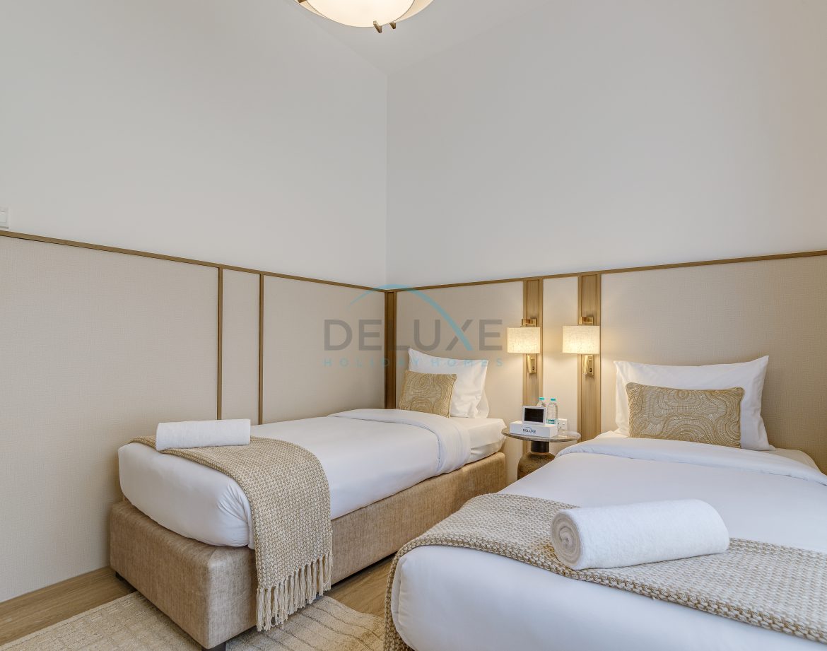 4-Bedroom Private-Pool Villa — Al Dana Island — photo 15