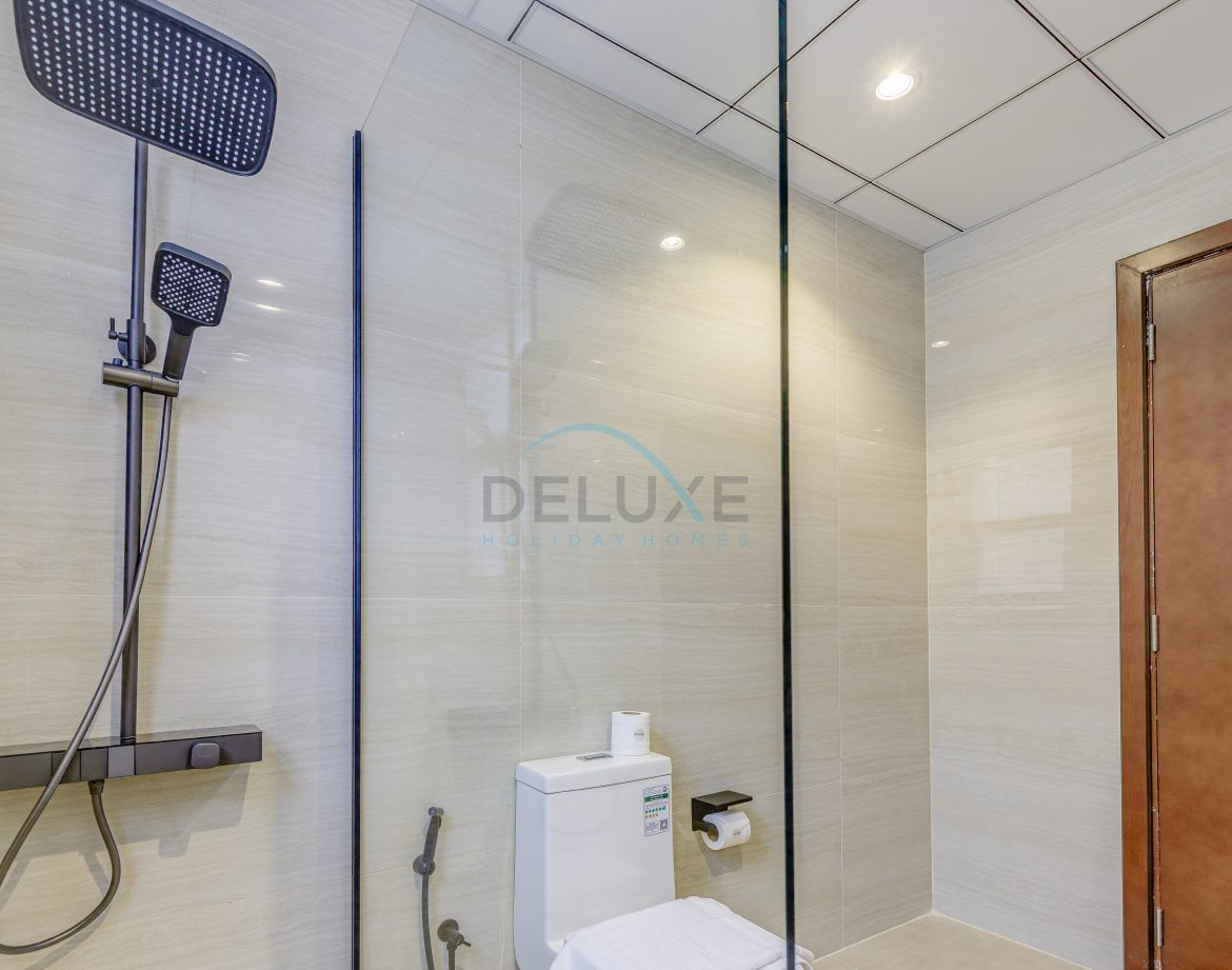 4-Bedroom Private-Pool Villa — Al Dana Island — photo 19
