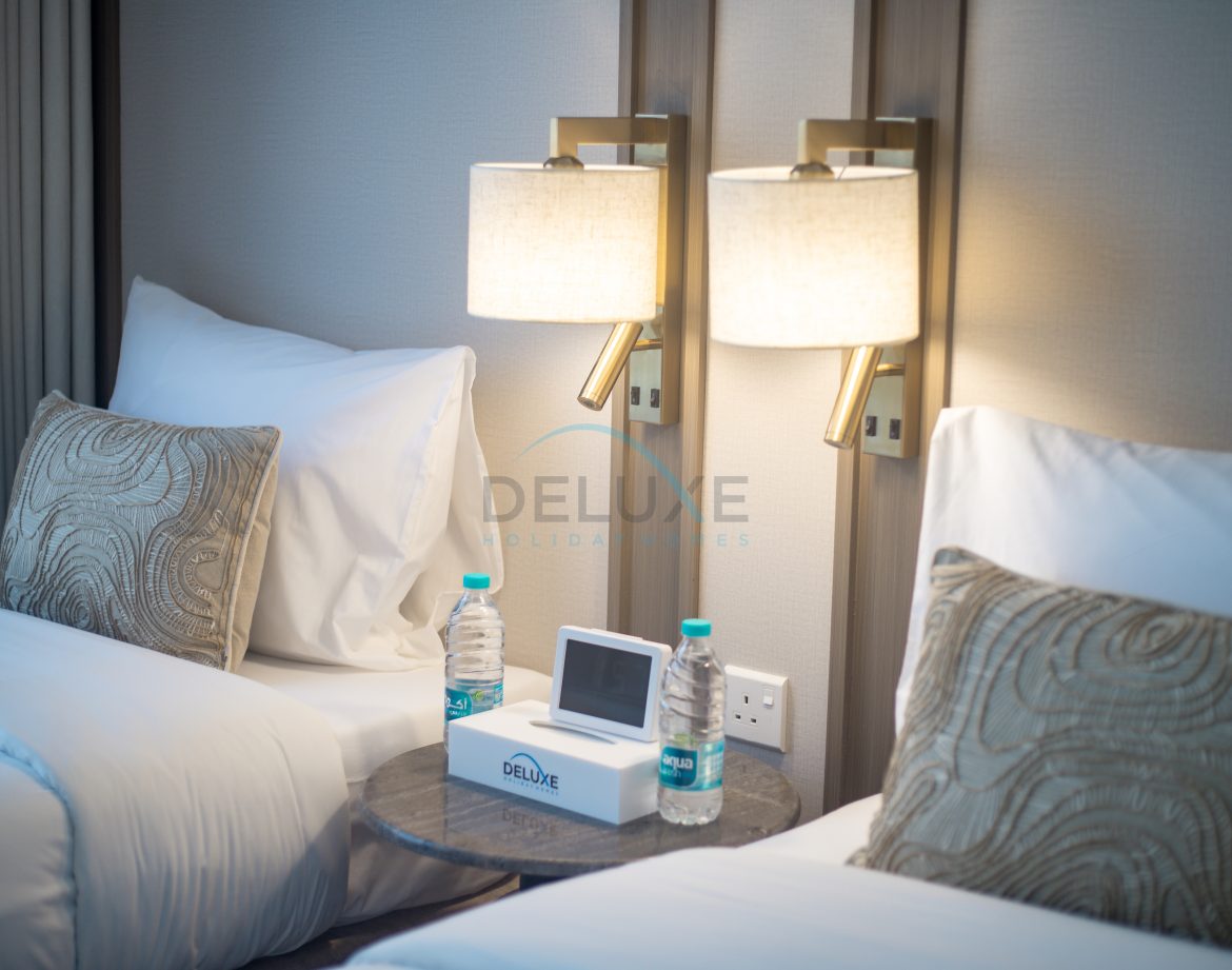 4-Bedroom Private-Pool Villa — Al Dana Island — photo 20