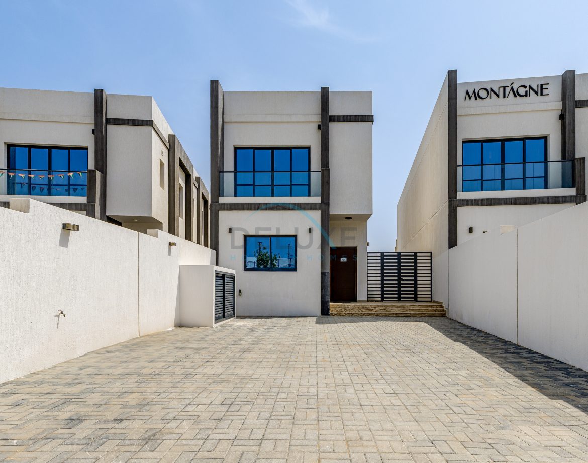 4-Bedroom Private-Pool Villa — Al Dana Island — photo 28