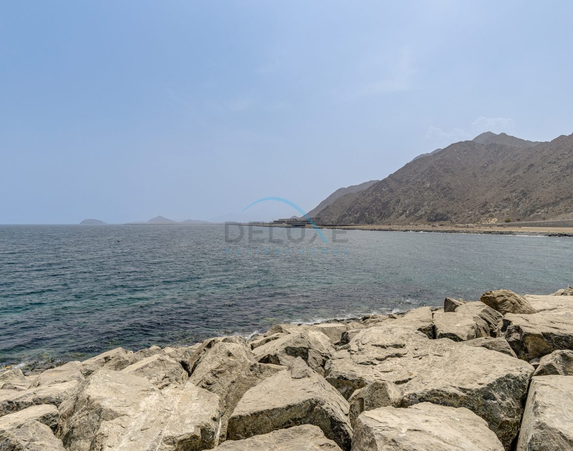 4-Bedroom Private-Pool Villa — Al Dana Island — photo 29