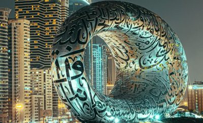 15 Must See Places in Dubai That Are Absolutely Unforgettable and Mind-Blowing: 2025 Guide