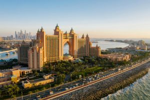 Luxury Villas in Palm Jumeirah