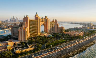 Luxury Villas in Palm Jumeirah: 5 Stunning Homes That Will Leave You Speechless