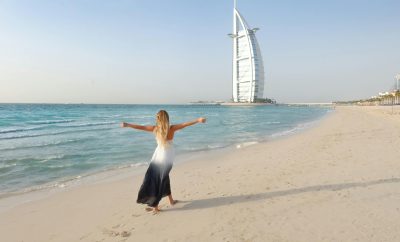 Dubai High Season 2025: Iconic Experiences You Shouldn’t Miss