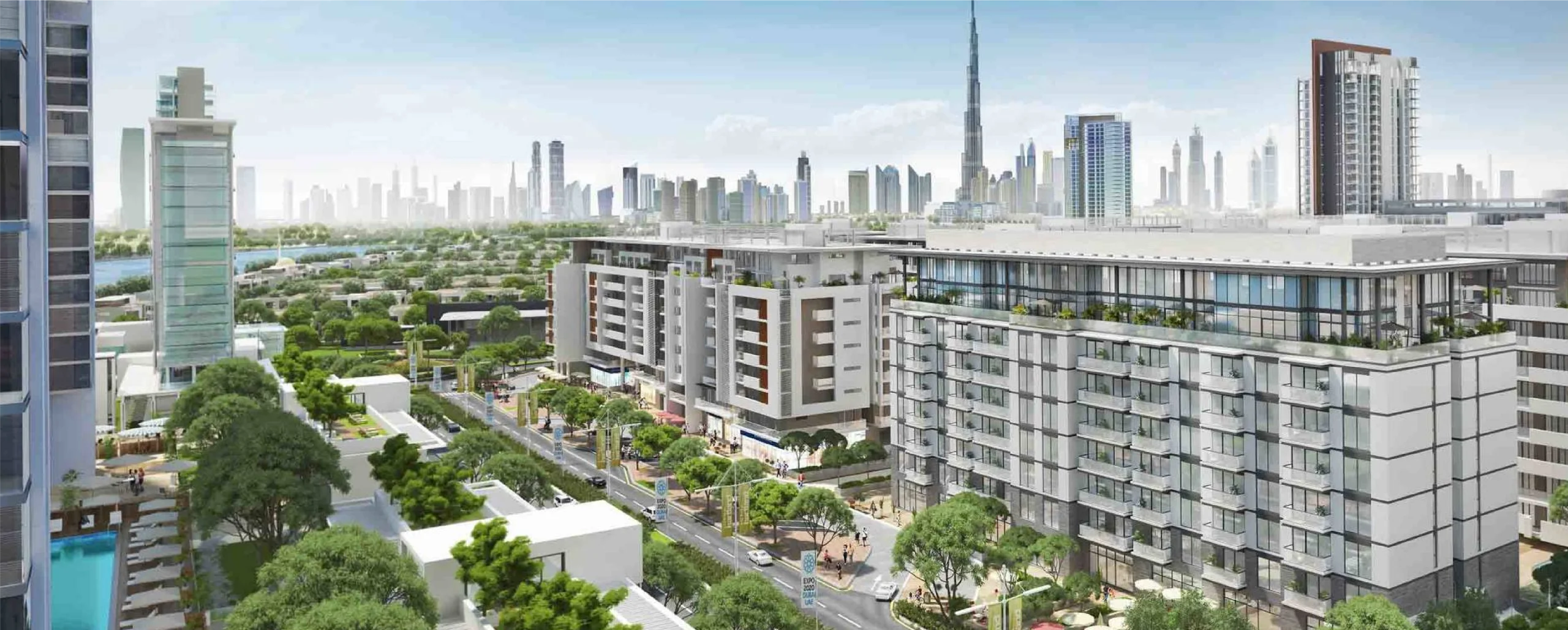 Sobha Hartland