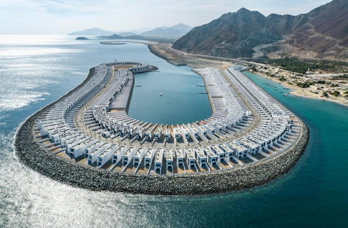 vacation rentals in al dana villa