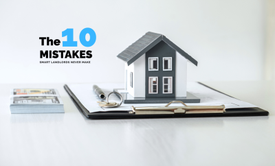 10 أخطاء يرتكبها الملاك عند اختيار شركة لتأجير المنازل السياحية