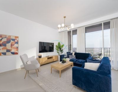 Harbour-View 3BR with Assistant Room, Just a Stone’s Throw from Marine Transportation and Minutes’ Drive to Festival City Mall, Harbour Gate Tower 1