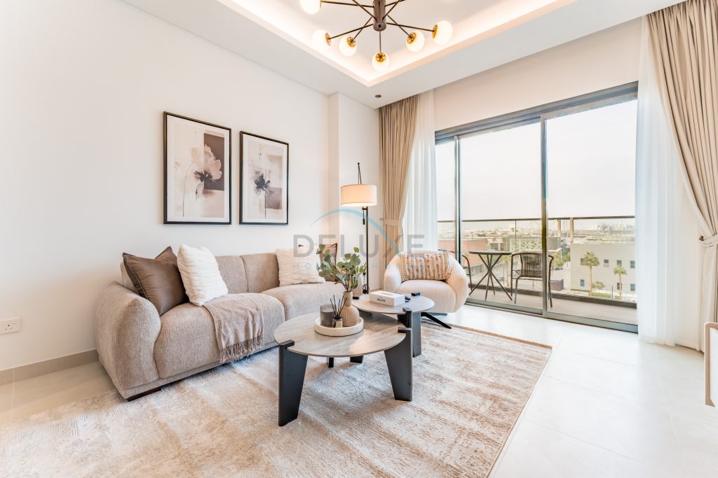 Just Moments from Coca-Cola Arena and Metro 1BR, Surrounded by a Vibrant Array of Retail and Dining Outlets, Viridian