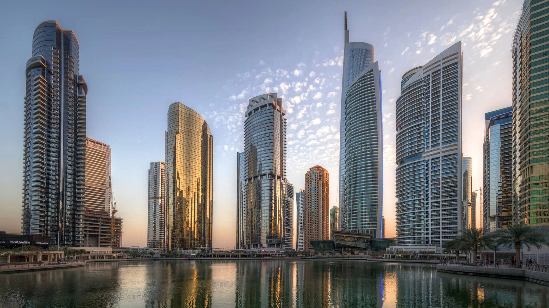 jumeirah lake towers dubai